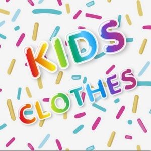 Kids Clothes & Cloth Diapers